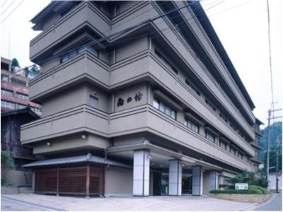 Hotel Kadonobo Ryokan Kōbe Habitación foto