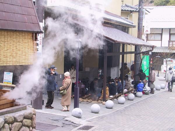 Hotel Kadonobo Ryokan Kōbe Exterior foto